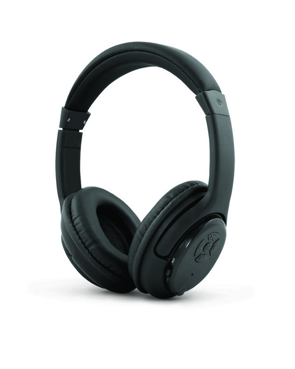 Kufje Esperanza EH163K, Wireless, të zeza