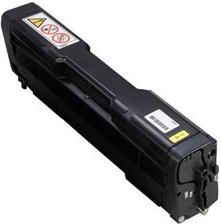 Toner për printer Ricoh 407639, i verdhë