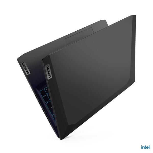 Laptop Lenovo IdeaPad Gaming 3 15IHU6, 15.6", 8GB RAM, 512GB SSD, Core i5-11300H, GeForce RTX 3050 Ti, i zi