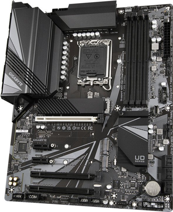 [OUTLET] Pllakë amë GIGABYTE Z690 UD - Intel Z690