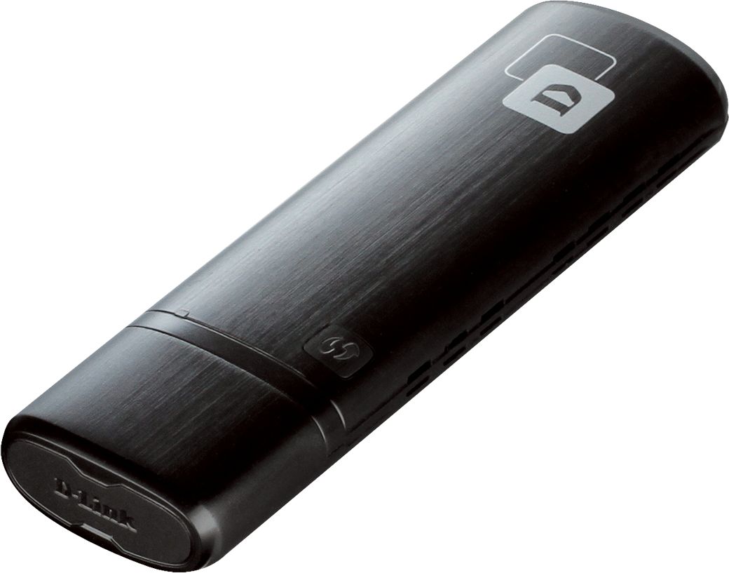 Kartë rrjeti D-Link DWA-182, Wi-Fi 5, USB 3.0