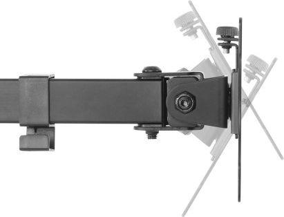 Mbajtëse për monitor Maclean (MC-884), 17" - 32"