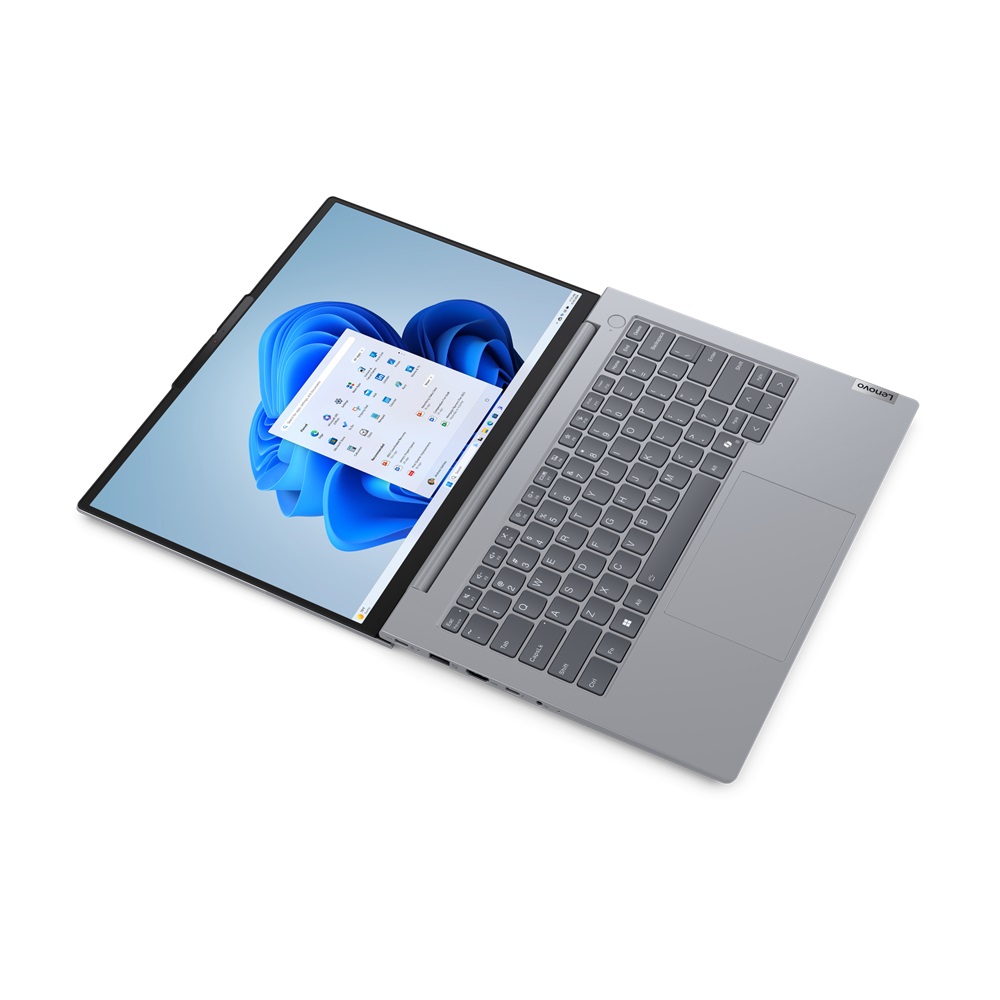 Laptop Lenovo ThinkBook 14 G7 21MV002UCK, 14", Ryzen, 16GB RAM, 512GB SSD, gri Arctic
