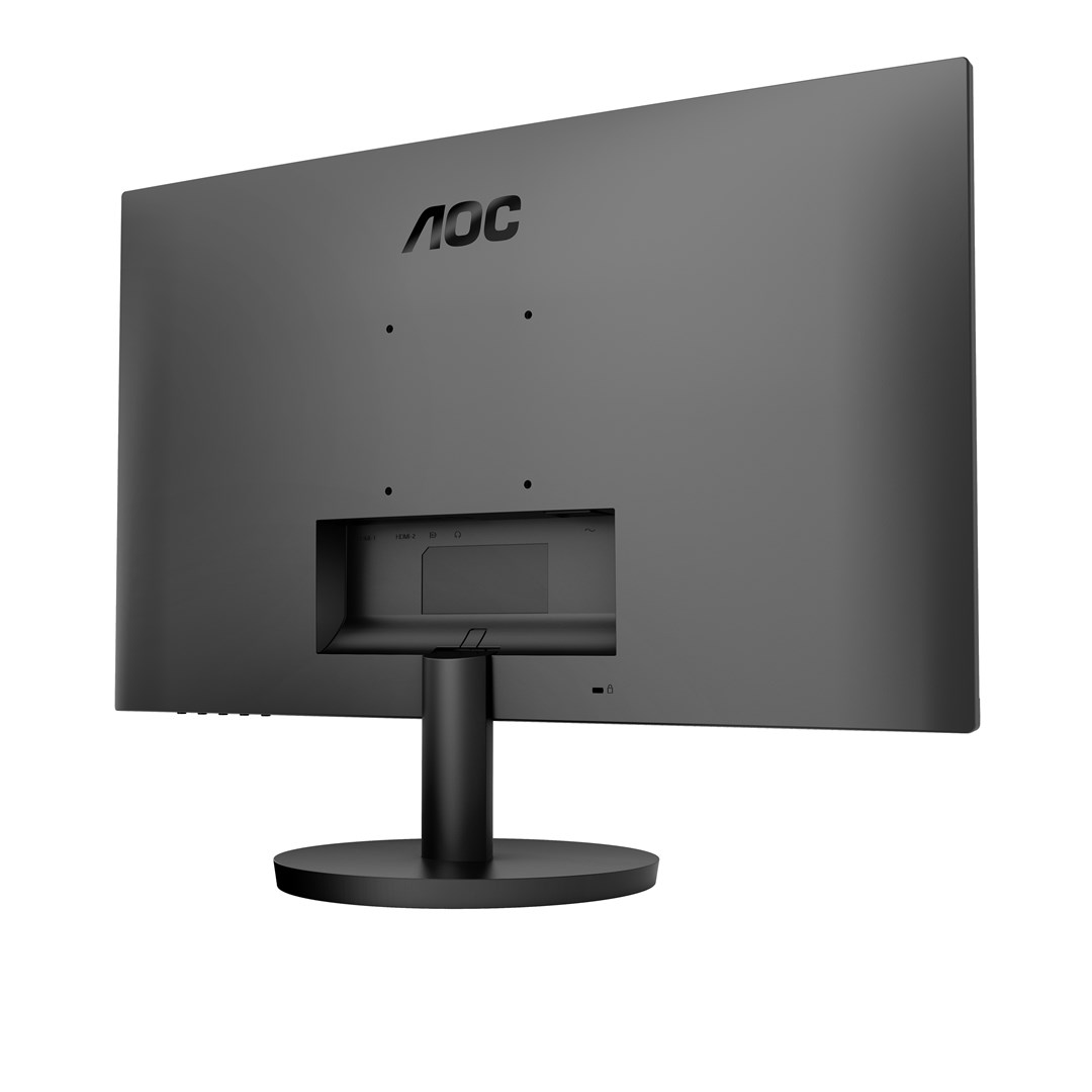 Monitor AOC Q27B3MA, 27", Quad HD, 75Hz, i zi