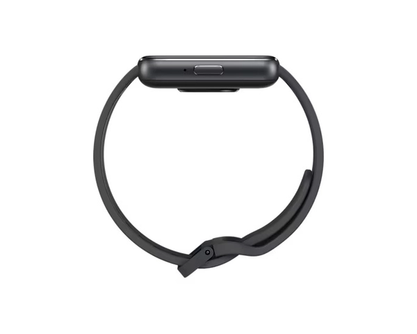 [OUTLET] Orë Samsung Galaxy Fit 3, e zezë