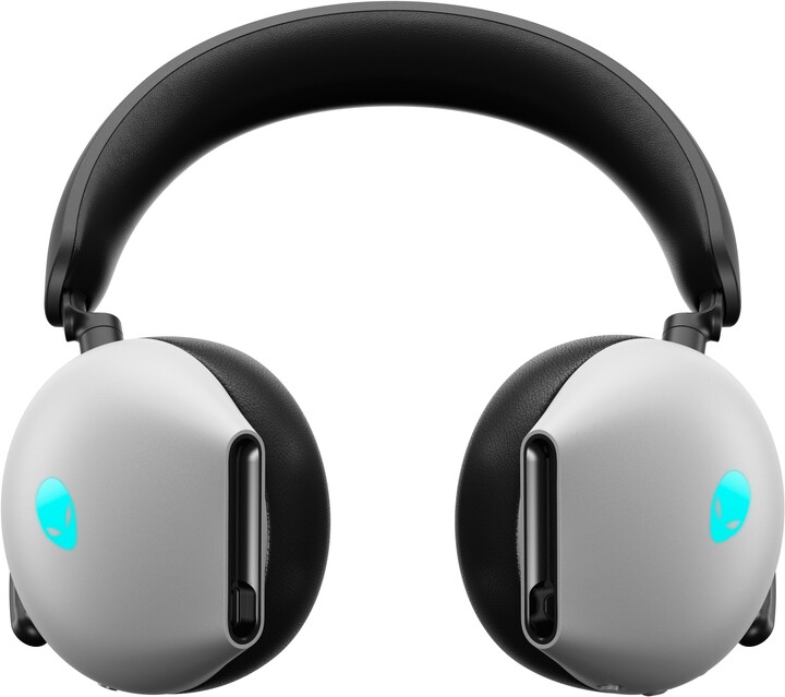 [OUTLET] Слушалки Alienware AW920H, бели