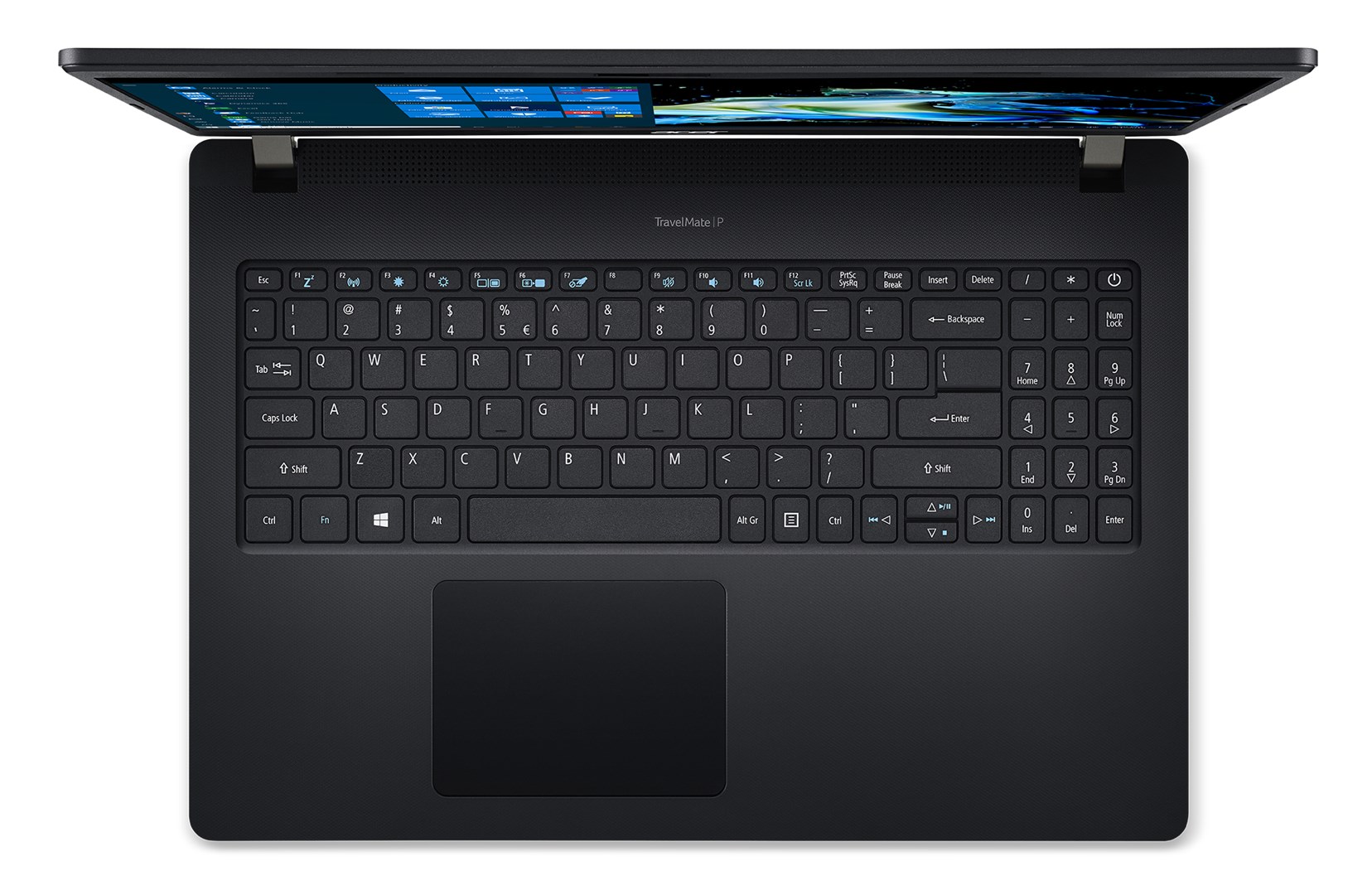 Laptop Acer TravelMate P2 TMP215-53-36VS, 15.6", Intel Core i3, 8GB RAM, 512GB SSSD, i zi