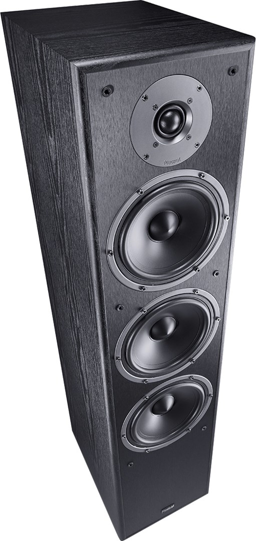Altoparlant dyshemeje Magnat Monitor S70, pasiv, 170mm, i zi