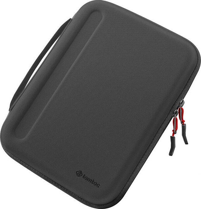 Kалфa таблет Tomtoc FancyCase B06, за iPad Pro 12.9", материјал EVA, црн