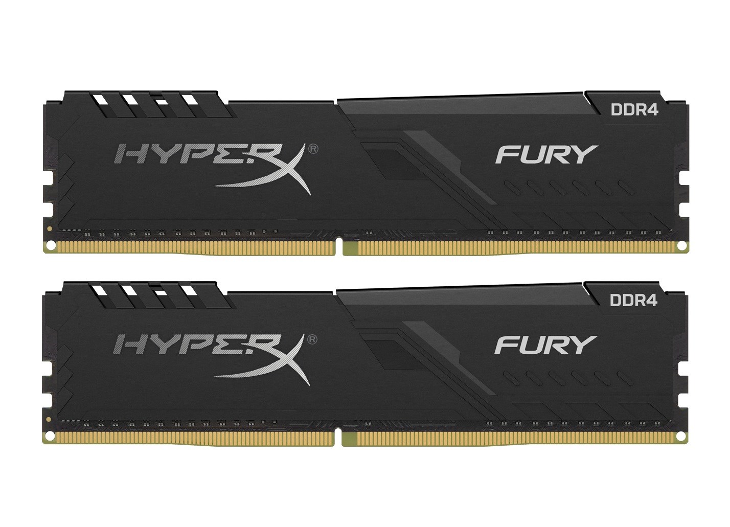 Memorie RAM HyperX FURY HX434C17FB4K2/32 32 GB DDR4 3466 MHz