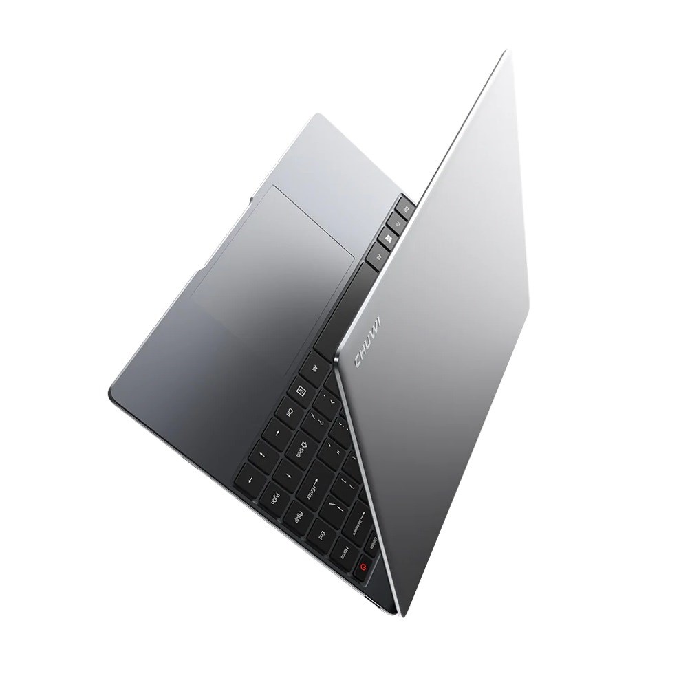 Laptop Chuwi Corebook X, 14", Intel Core i3 1215U, 16GB RAM, 512GB SSD, i hirtë