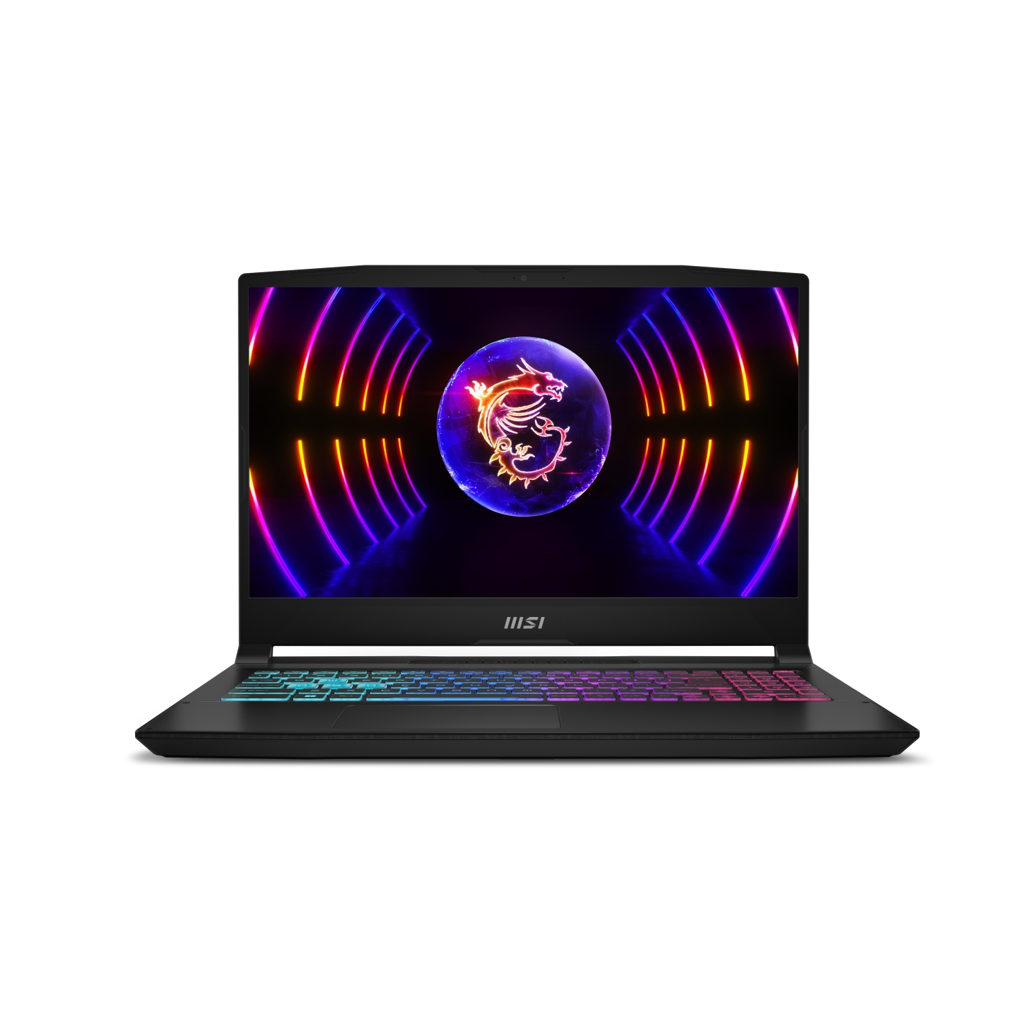 Laptop MSI Katana 15 B13VGK-1477CZ, 15,6\", QHD, Intel i9-13900H, 16GB RAM, 1TB SSD, Nvidia RTX 4070, црн