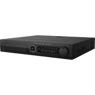 Regjistrues video dixhital Hikvision IDS-7332HQHI-M4/S, 32 kanale, 4MP, i zi
