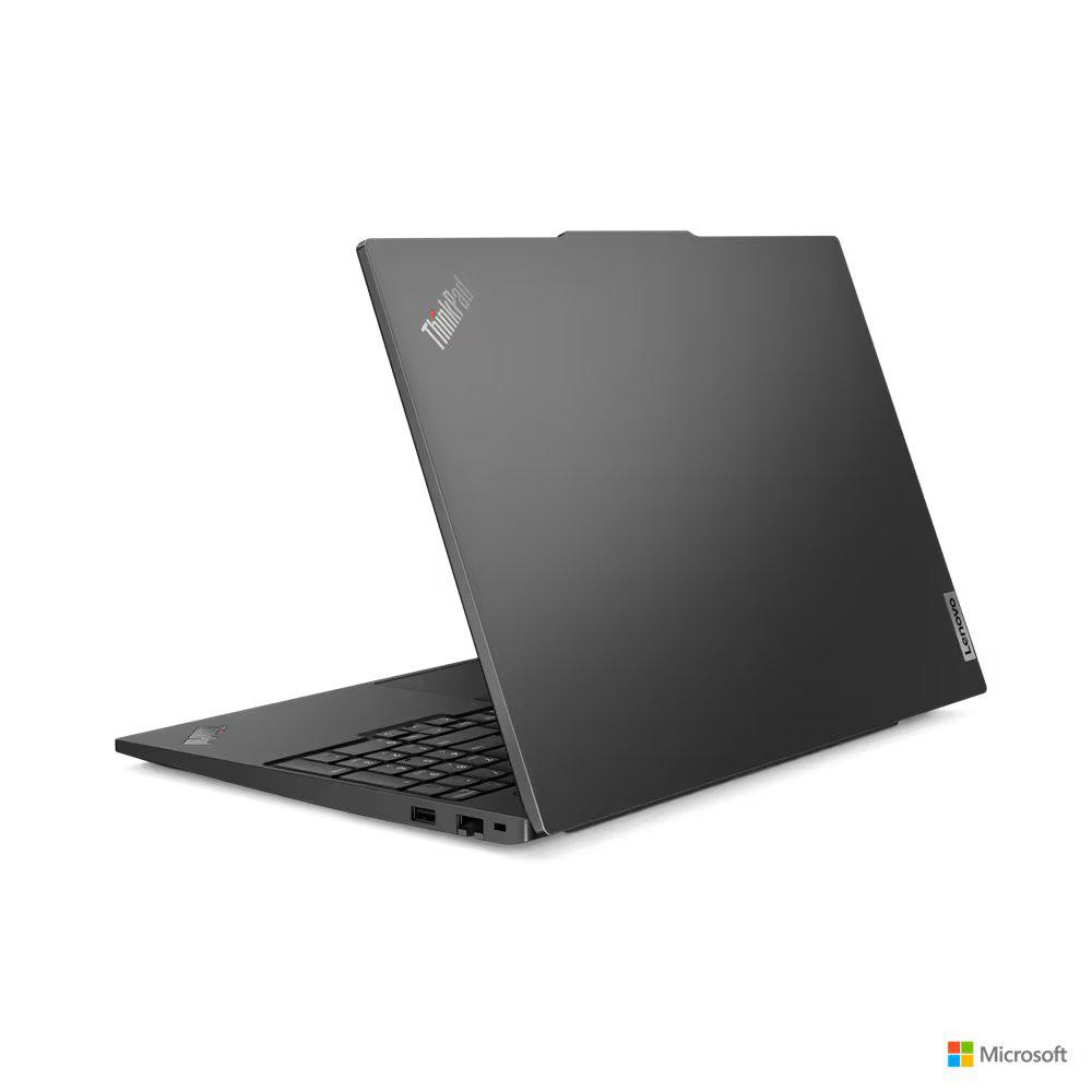 Laptop Lenovo ThinkPad E16 Gen 2, Intel Core Ultra 5, 32GB RAM, 1TB SSD, 16", i zi