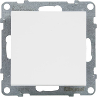 Çelës shkallësh Legrand SUNO 721106, 10AX 250V, i bardhë