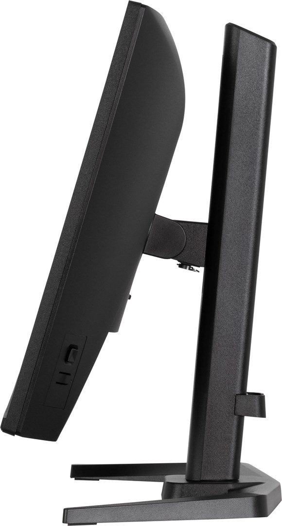 Monitor gaming iiyama G-Master GB2471HS-B1 Red Eagle, 24", 240Hz, i zi