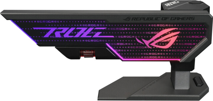 Mbajtës për kartelë grafike ASUS ROG HERCULX XH01