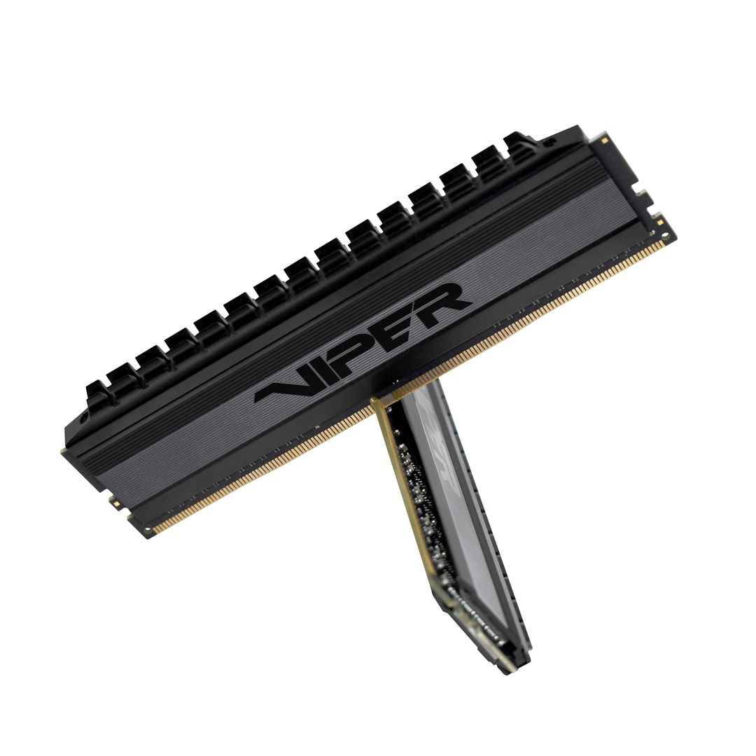 Memorie RAM Patriot Viper 4 PVB416G440C8K 16 GB (2 x 8 GB) DDR4 4400 MHz