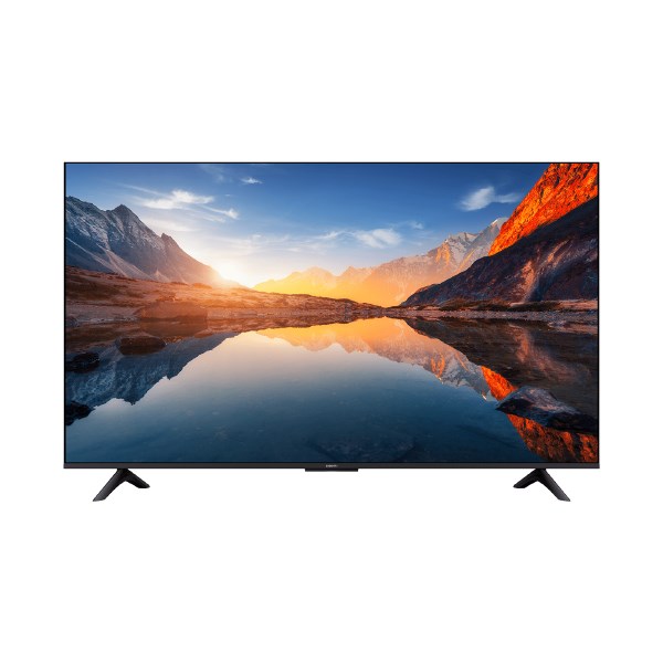 Televizor Xiaomi TV A 65 2025, 65" 4K Google TV, i zi
