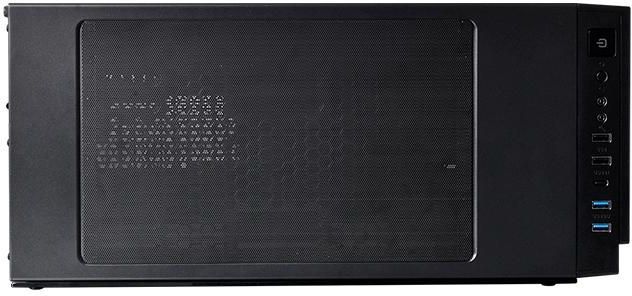 Kasë Thermaltake Versa J21 TG, Midi Tower
