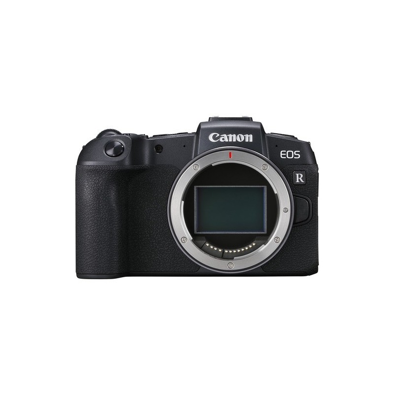 Canon EOS RP Body