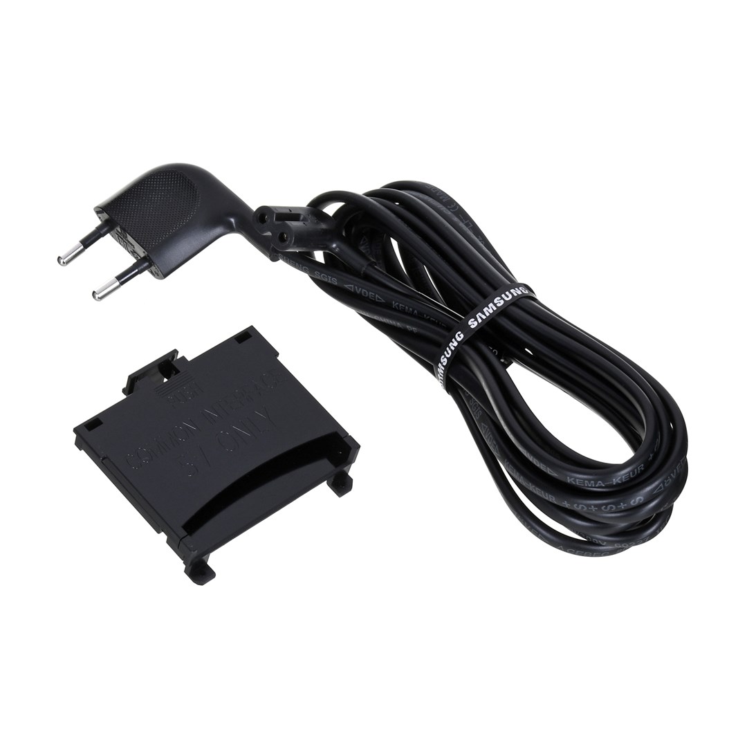 Televizor Samsung QE55QN85CATXXH, 55", Neo QLED 4K, i argjendtë