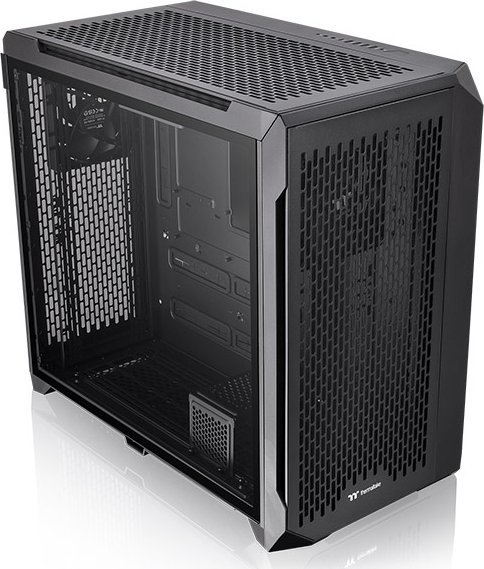Kasë Thermaltake CTE C750 Air ARGB, Full Tower