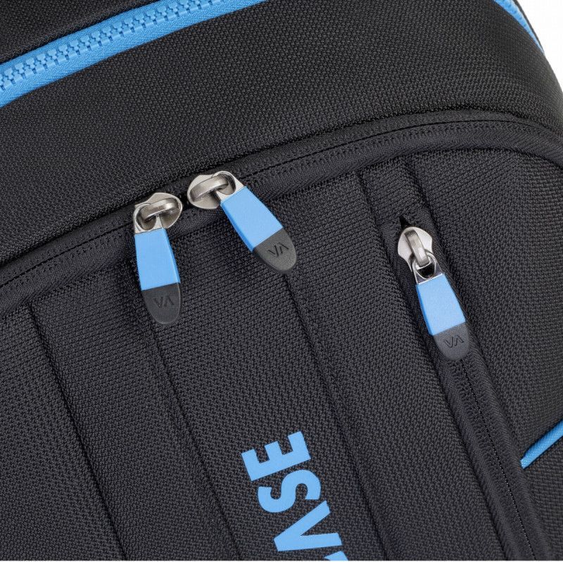 Çantë shpine me një rrip RivaCase 7870 për mini dronë dhe laptopë 13.3"