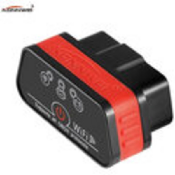 [OUTLET] Diagnostikues automatik Konnwei KW903