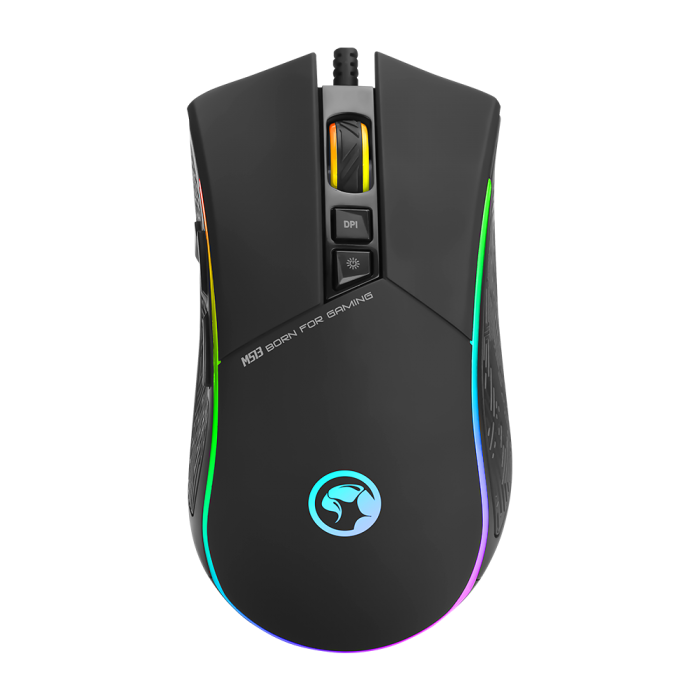 Maus gaming Scorpion Marvo M513, 4800DPI