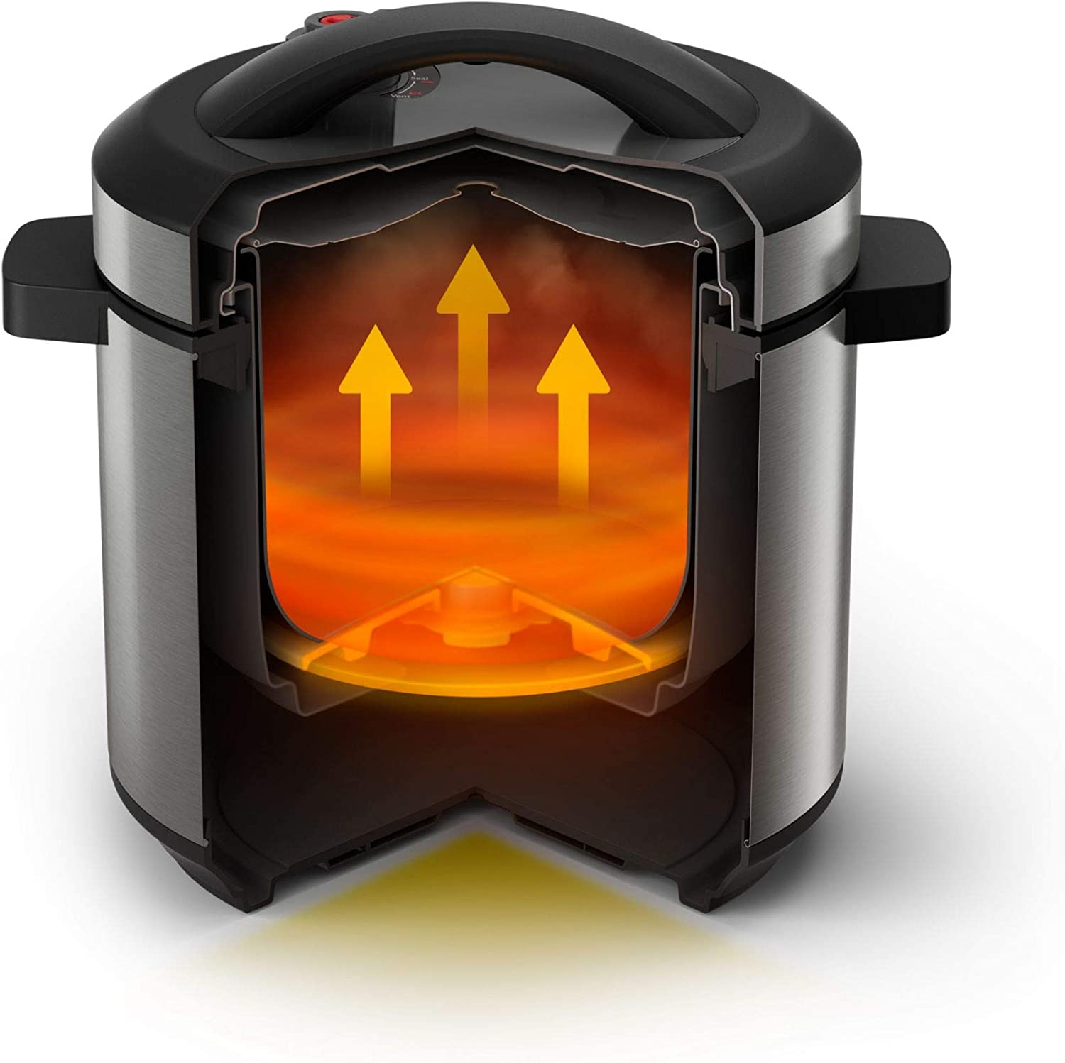 Tenxhere Multicooker Philips HD2237/40, 1000W