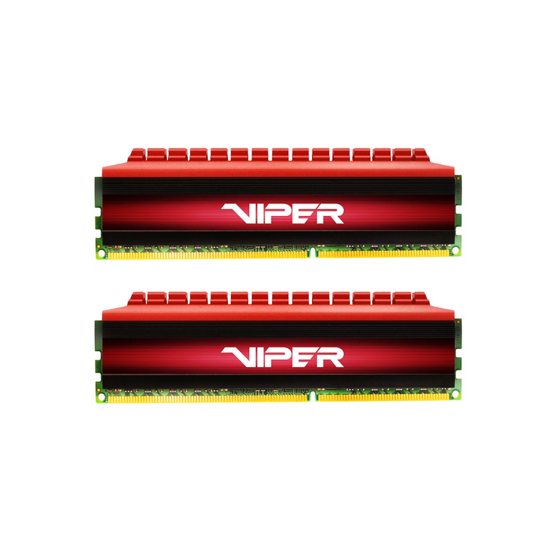 Memorie RAM Patriot Viper 4 PV416G320C6K 16 GB (2 x 8 GB) DDR4 3200 MHz