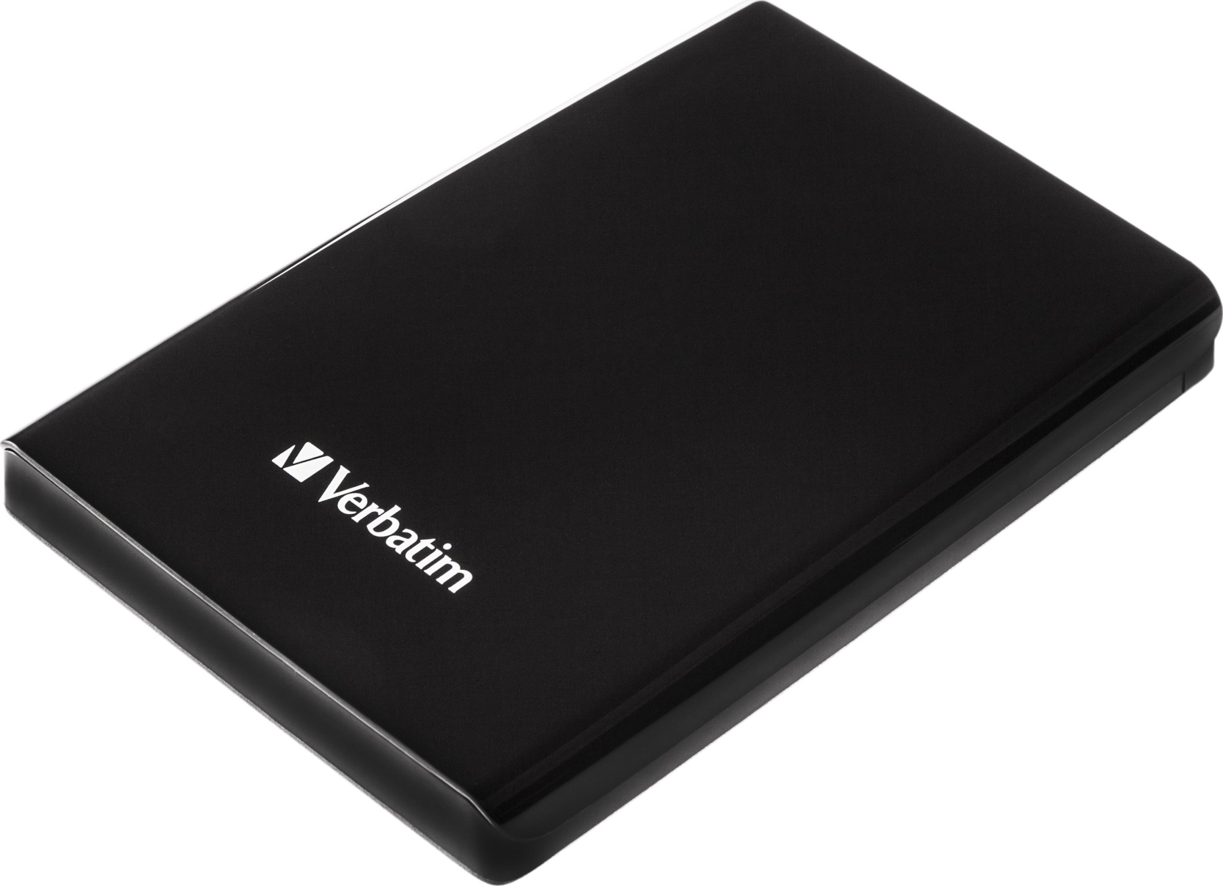 SSD portabël Verbatim Store n Go Slim, 1TB, USB 3.2 Gen 1 USB C, i zi