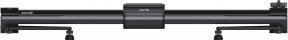 Slider video Zeapon Micro3 M1000, 100cm, çelik inox, i zi