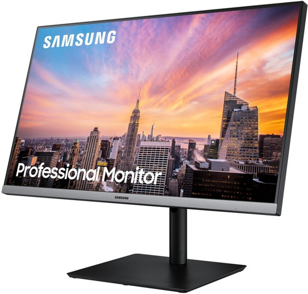 Monitor Samsung LS27R650FDUXEN, 27", LED, i zi