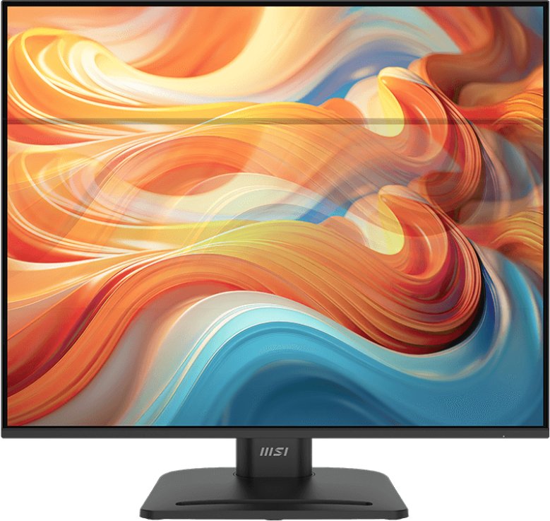 Монитор MSI PRO MP245PG E14, 24\", Full HD 1080p, 144Hz, црн