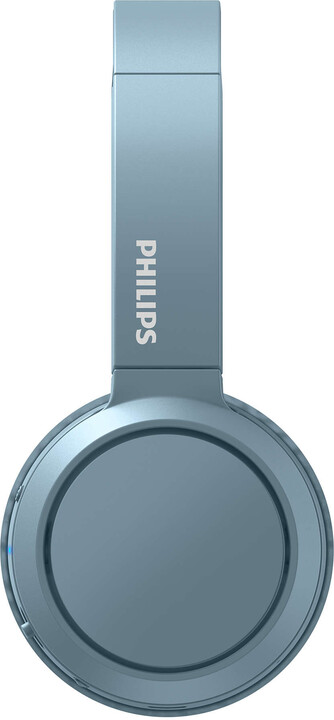 Kufje Philips TAH4205BL, të kaltërta