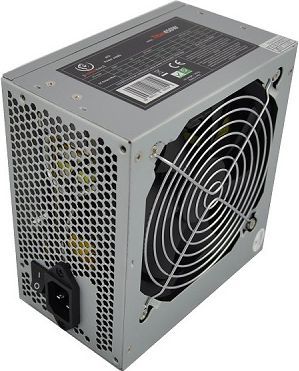 Burim energjie Rebeltec Titan RBLZAS00005 ATX, 600W
