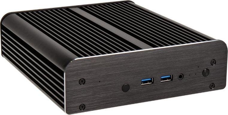 Kasë Akasa Newton S7, NUC