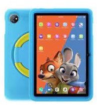 Tablet për fëmijë iGET SMART W8 Kids, 8", 4GB 64GB, blu