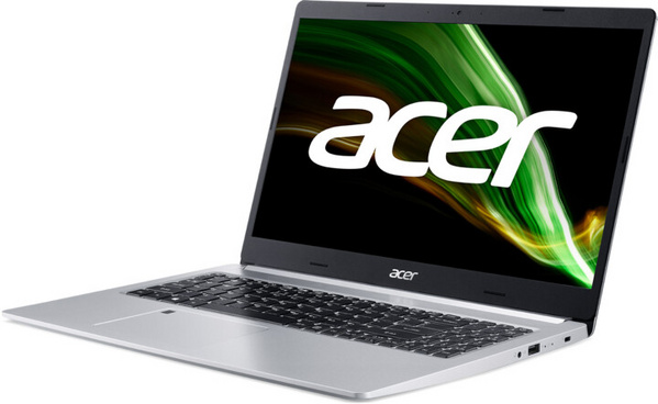 [OUTLET] Laptop Acer Aspire 5 (A515-45), 15.6 ", AMD Ryzen 7, 16GB RAM, 512GB SSD, AMD Radeon Graphics, i argjendtë