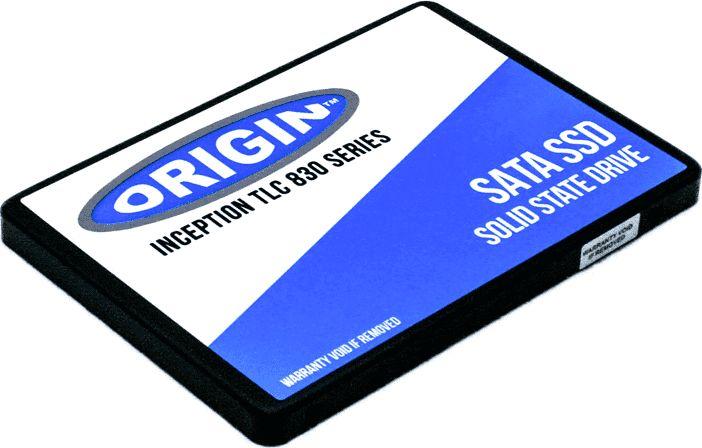 Disk SSD Origin, 256GB, 2.5" SATA III