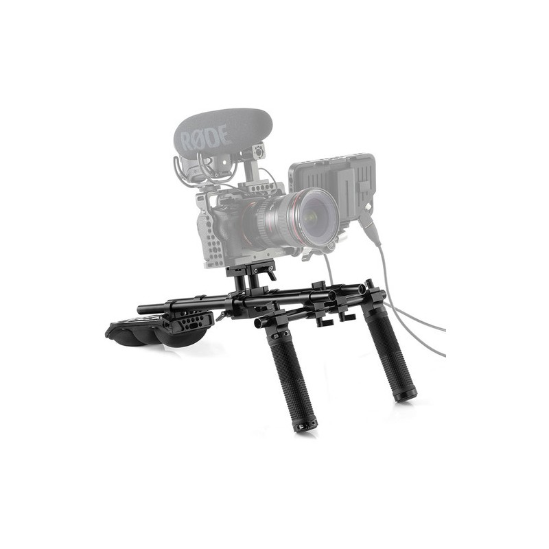 SmallRig Advanced Universal Shoulder Pad Kit