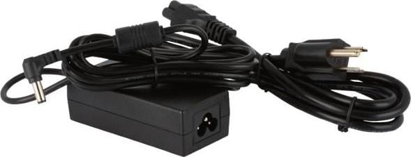 Adapter rryme Honeywell RT10-PWR, për Honeywell RT10, i zi