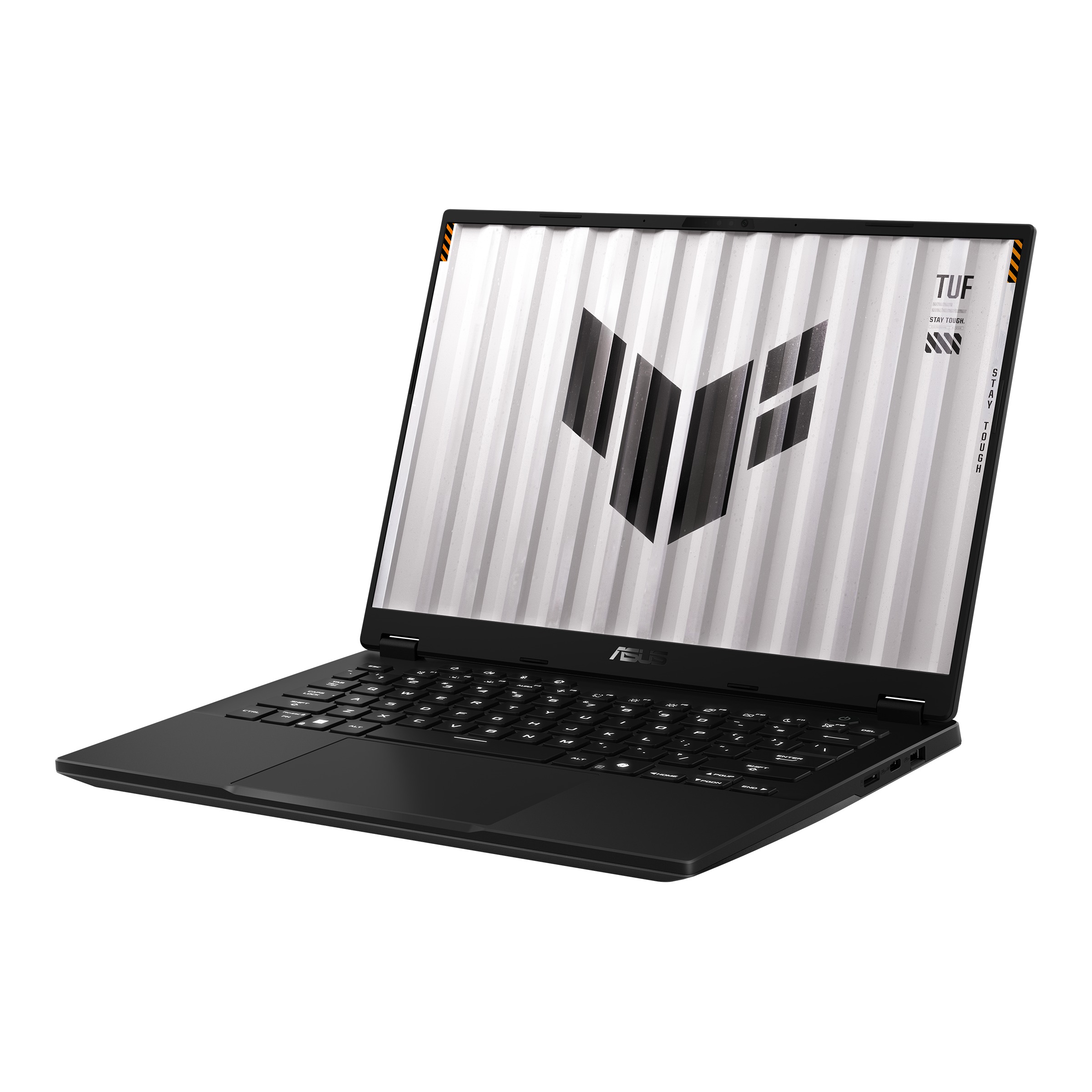 Laptop ASUS TUF Gaming A14 FA401KM, 14", AI7-350, 32GB RAM, 1TB SSD, NVIDIA RTX 5060, i zi