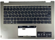 Tastierë Dell Compact Desktop, me kabllo, kompakte, e zezë