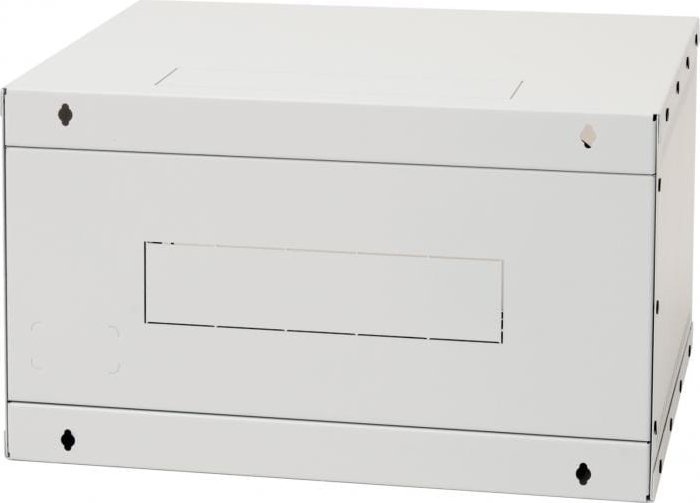 Kabinet rrjeti Triton RXA-04-AS4-CAX-A1, rack freestanding, ngjyrë gri