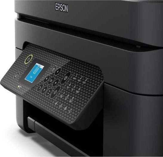 Printer multifunksional Epson WF-2930DWF, i zi