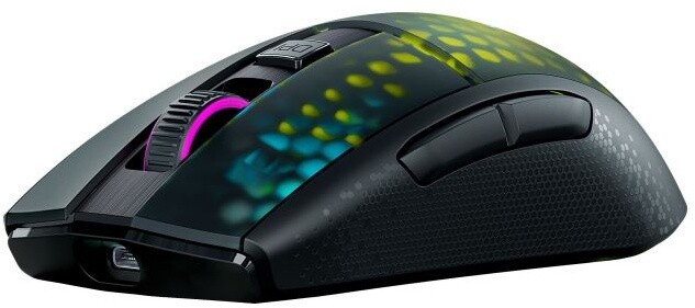 Maus ROCCAT Burst Pro Air, i zi