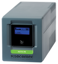 UPS Socomec Netys PR MT 1000VA, 700W, i zi